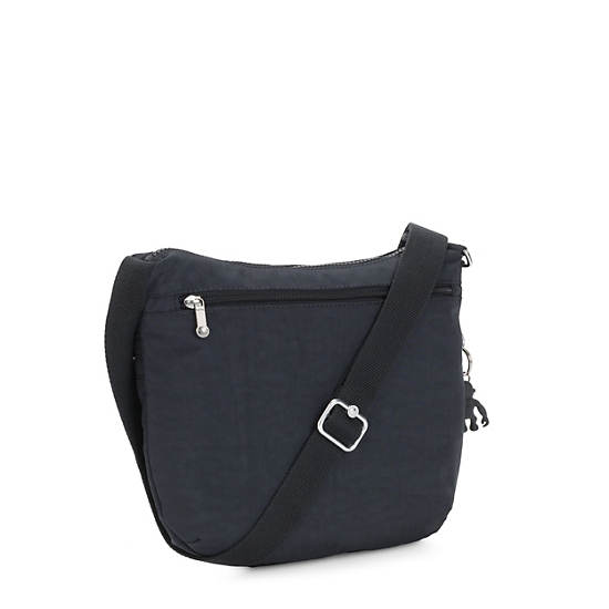 Kipling Arto Crossbody Bags Blue Bleu | CA 1087EB